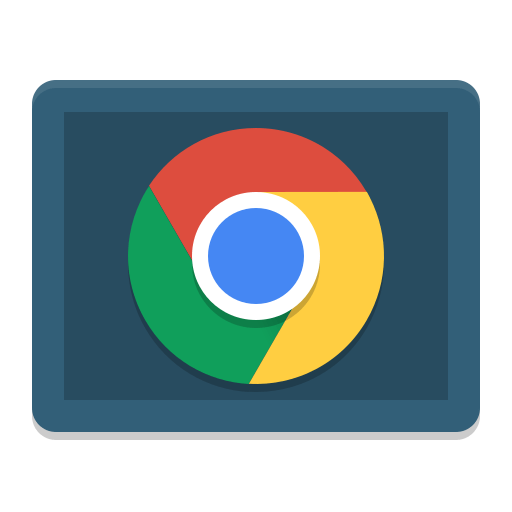 Chrome Remote Desktop